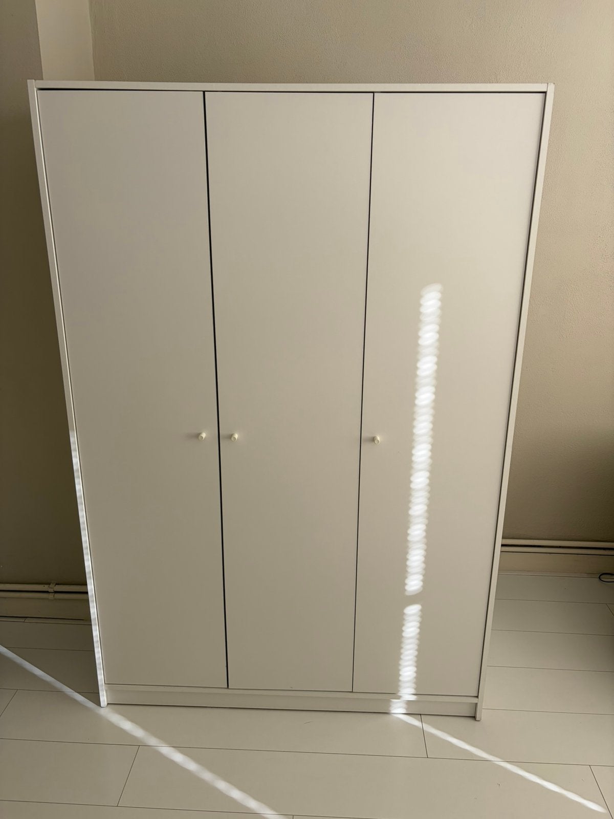 Kledingkast ikea, Huis en Inrichting, Kasten | Kledingkasten, Gebruikt, 150 tot 200 cm, 100 tot 150 cm, 50 tot 75 cm, Ophalen