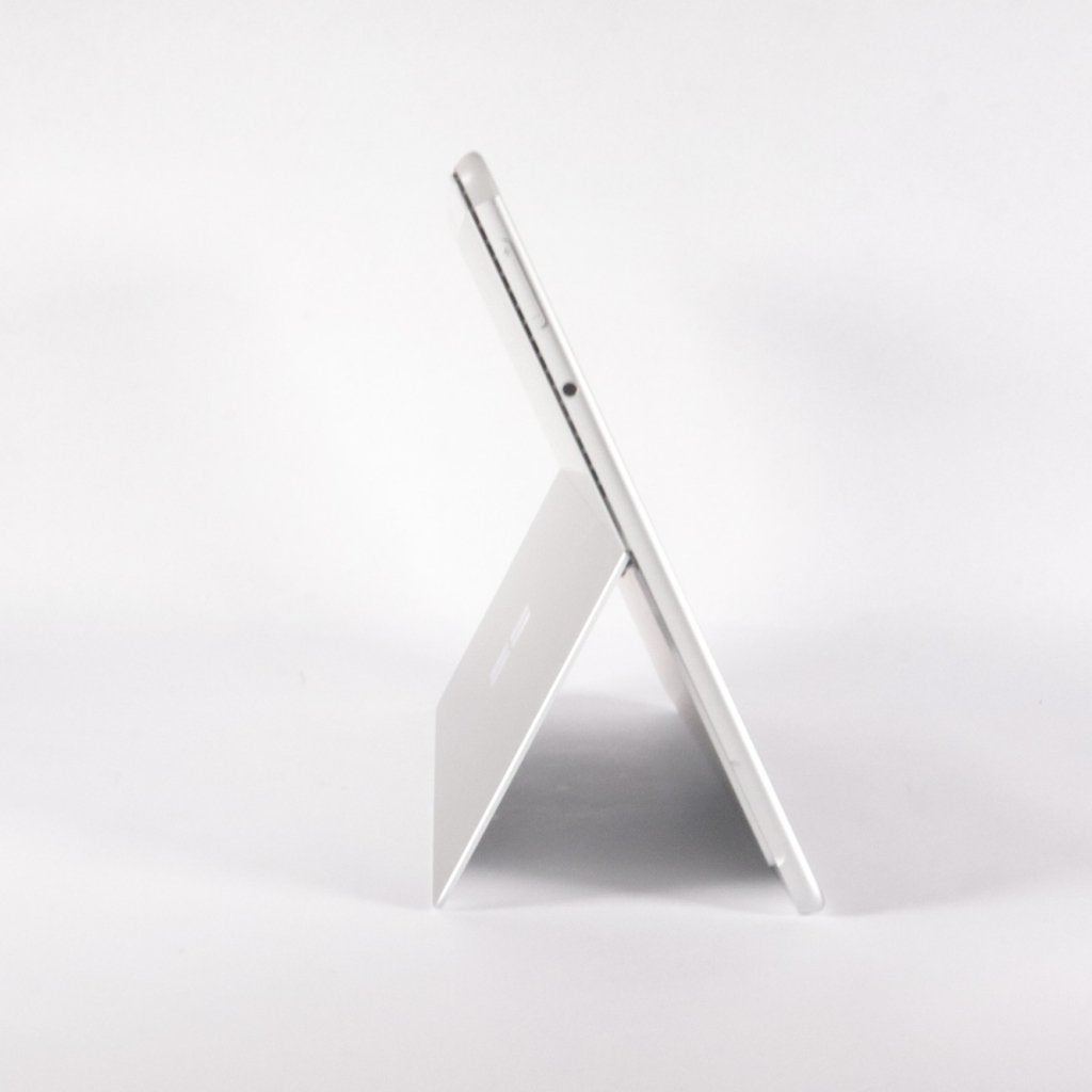 Microsoft Surface Pro 8 i5-1145G7 16GB 256GB - ZGAN, Computers en Software, Microsoft, Zo goed als nieuw, Support@microsoft.com
