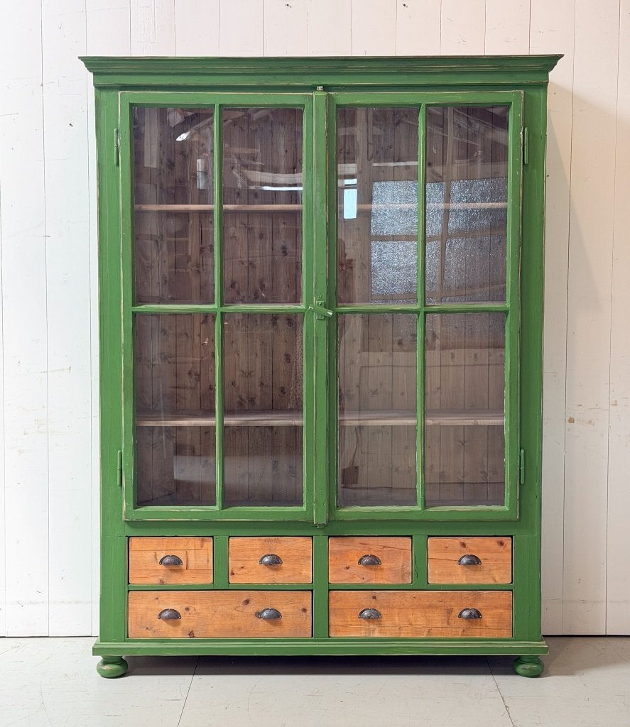 Buffetkast, Vintage kast, Houten kast, Opbergkast, Ladekast, Ophalen of Verzenden