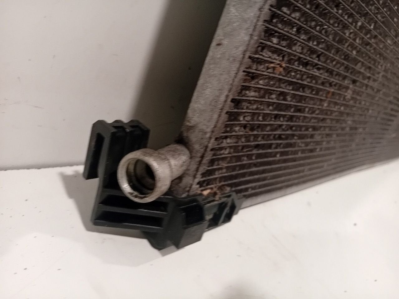 Foto 4 van Airco radiateur Toyota Corolla