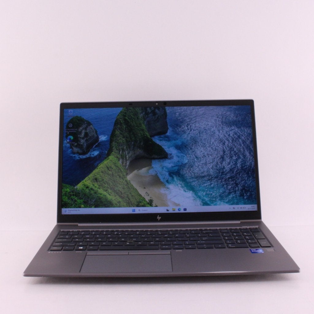 HP Z Book FireFly I7-1165G7 16GB 1TB SSD Quadro T500 Win 11, Computers en Software, Windows Laptops, HP, Zo goed als nieuw, Support@hp.com