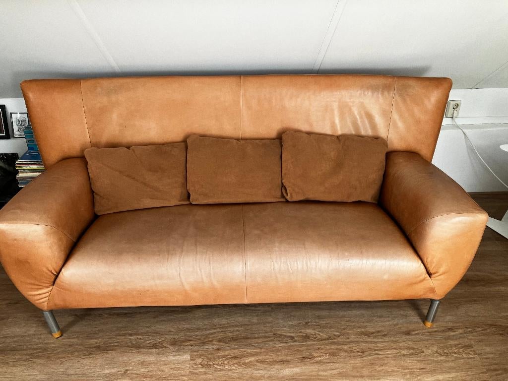 Gerard van de Berg , Label bank, Ophalen, Gebruikt, Minder dan 75 cm, Design