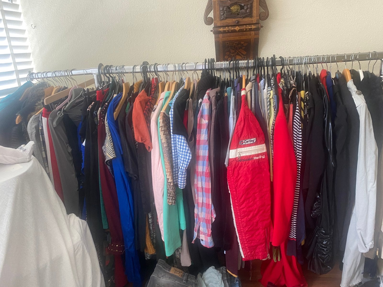 Leuke party kleding 200/2020  stuks, Ophalen, Zo goed als nieuw