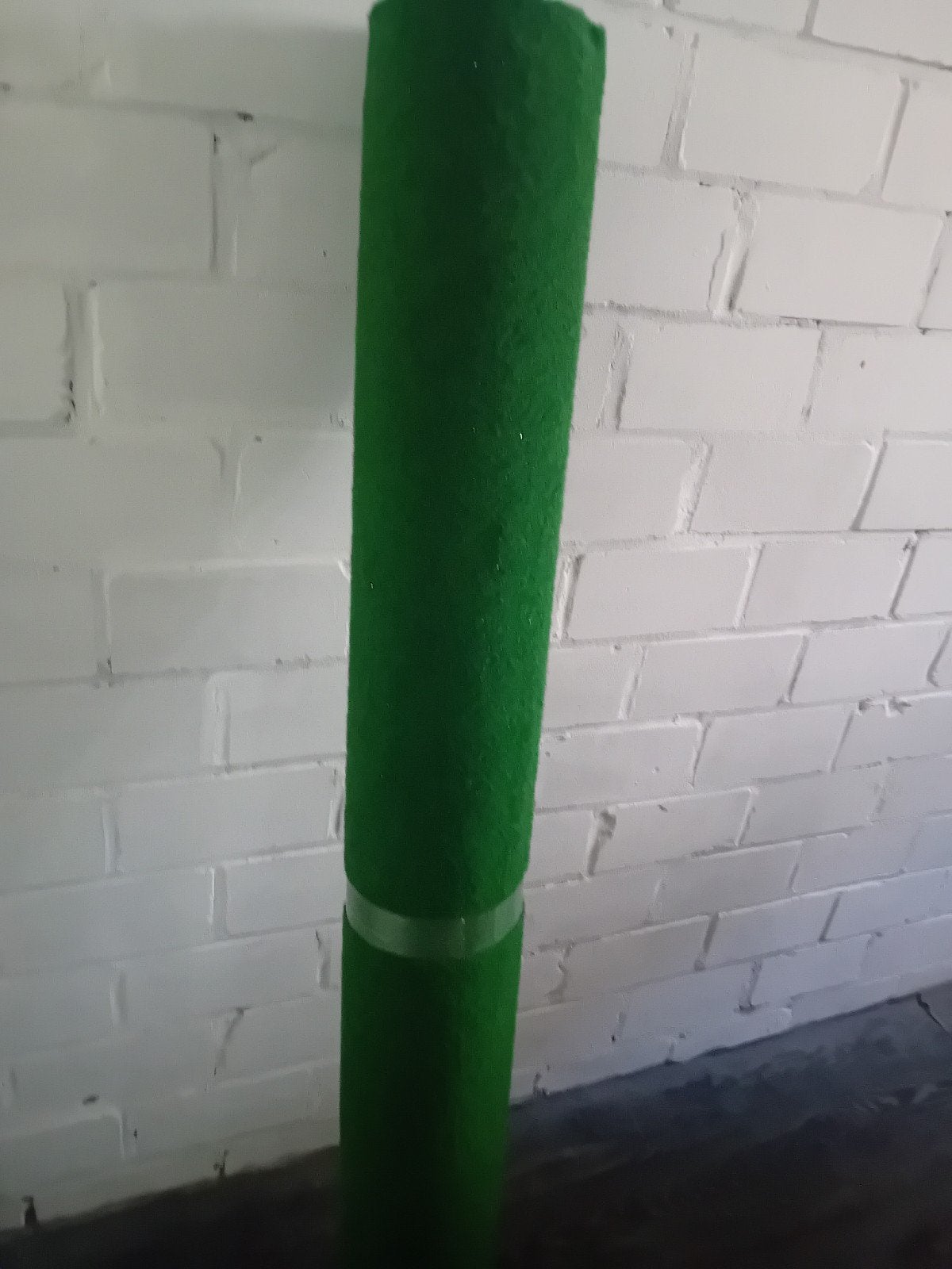 Kunstgras rol - Nieuw, Ophalen of Verzenden, Nieuw, Minder dan 10 m², Kunstgras