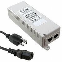 PowerDsine PD-3501G/AC Power over Ethernet (PoE) Injector, Computers en Software, Netwerk switches, Ophalen of Verzenden, Zo goed als nieuw