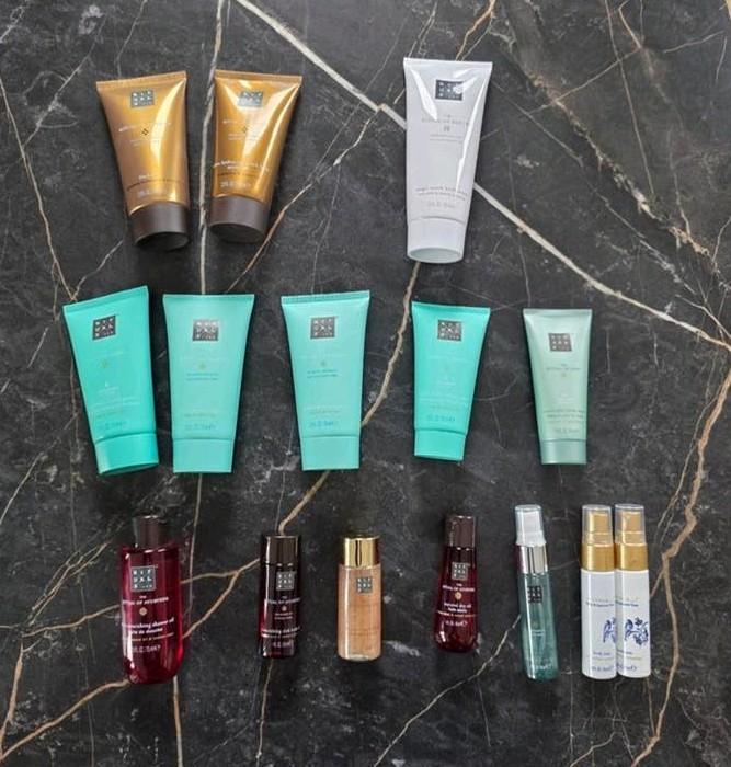 Rituals douche olie, scrub, crème, zeep, masker, Body Mist, Sieraden, Tassen en Uiterlijk, Uiterlijk | Lichaamsverzorging, Ophalen of Verzenden