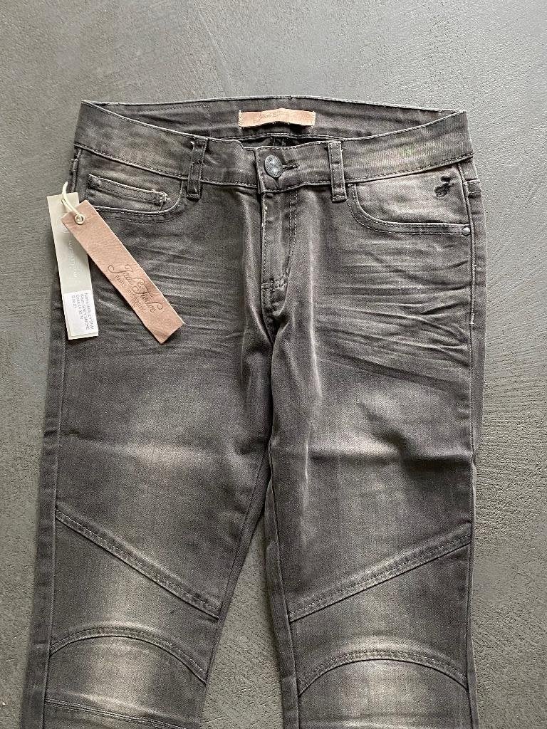 G106 Nieuw: Jade Twelve: mt 27=XS jeans broek spijkerbroek, Kleding | Dames, Jade Twelve, Nieuw, Ophalen of Verzenden, W27 (confectie 34) of kleiner