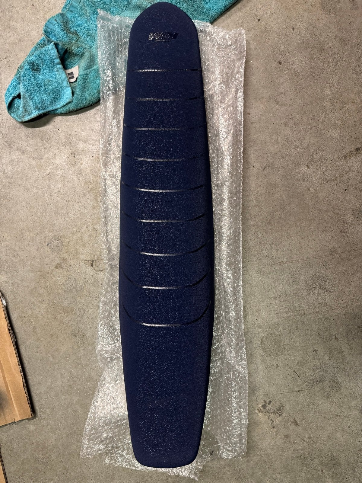 KTM SX 125 2022 Buddy Seat - Nette Staat, Motoren, Ophalen of Verzenden, Gebruikt