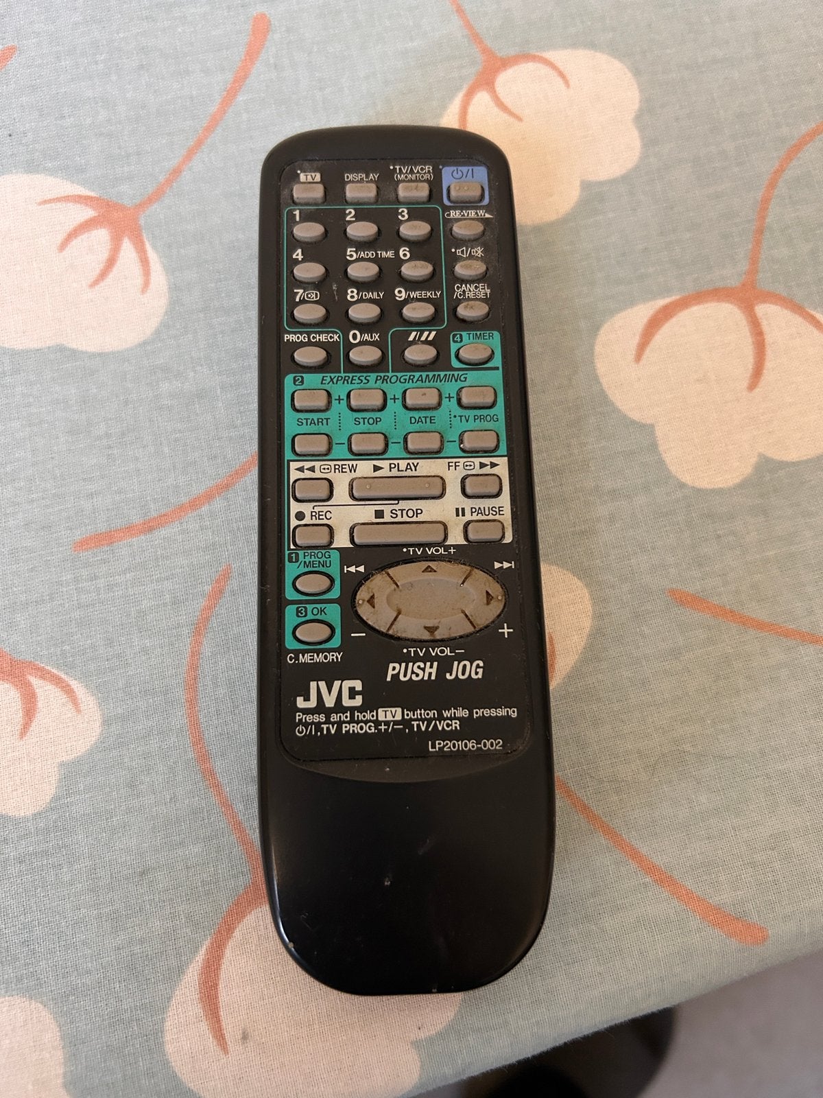 Video recorder gratis, Ophalen, Gebruikt, Origineel, Vhs
