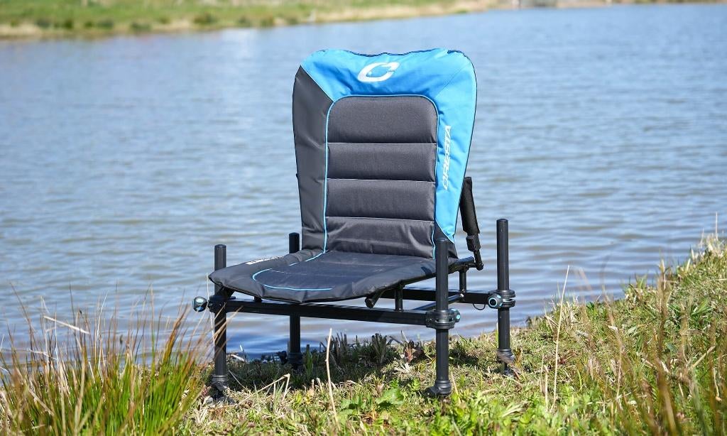 Cresta Blackthorne Supa Chair 36 mm, Ophalen of Verzenden, Nieuw, Overige typen