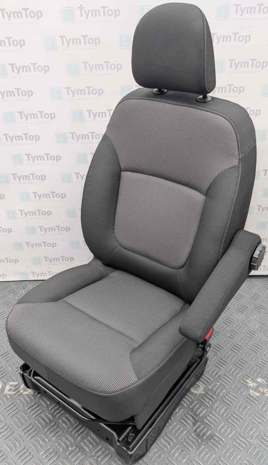 Stoel rechts voor Opel Vivaro/Renault Trafic/Nissan Talento, Tymtop5@gmail.com, 3161ek, Tymtop, Opel