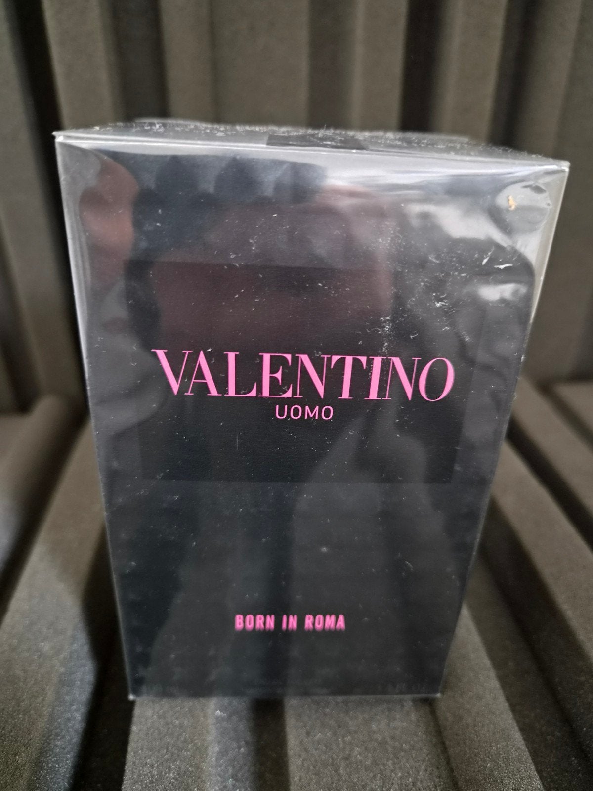Valentino Uomo Born In Roma Eau de Toilette, Ophalen of Verzenden, Nieuw