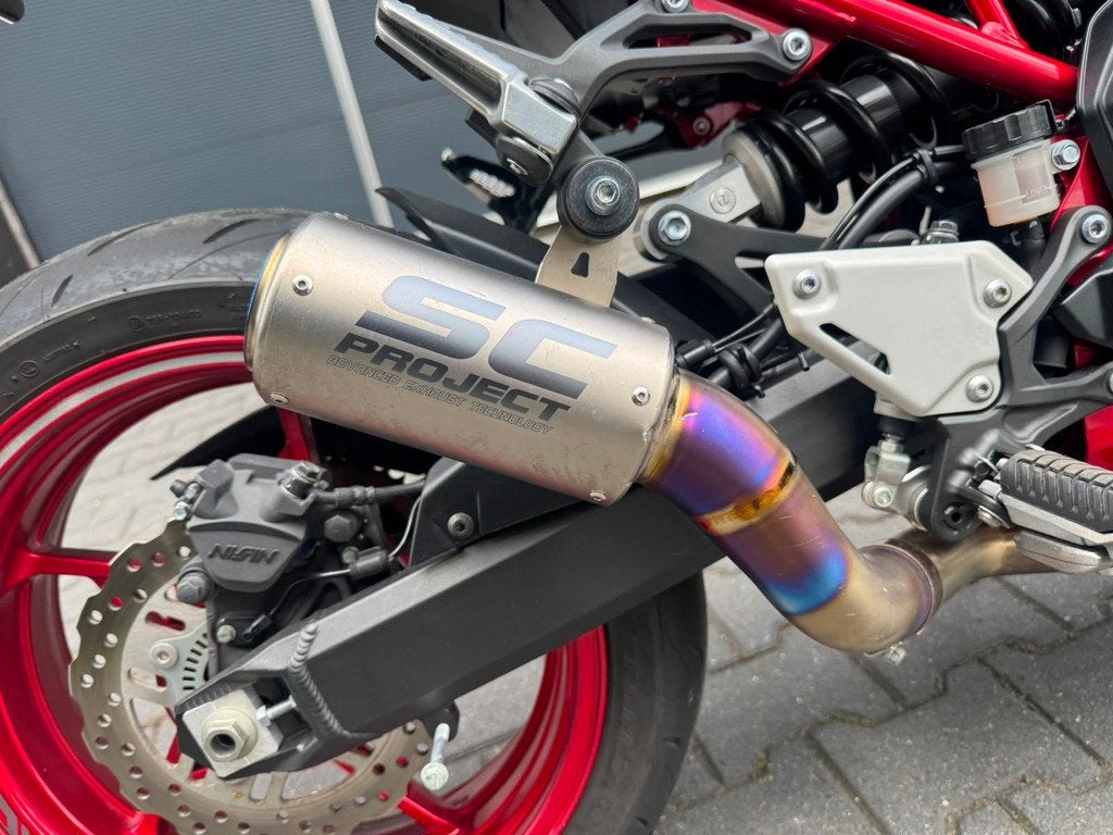 Kawasaki Tour Z900 ABS / 35KW a2 rijbewijs, Motoren, Motoren | Kawasaki, 948 cc, Bedrijf, Toermotor, 12 t/m 35 kW