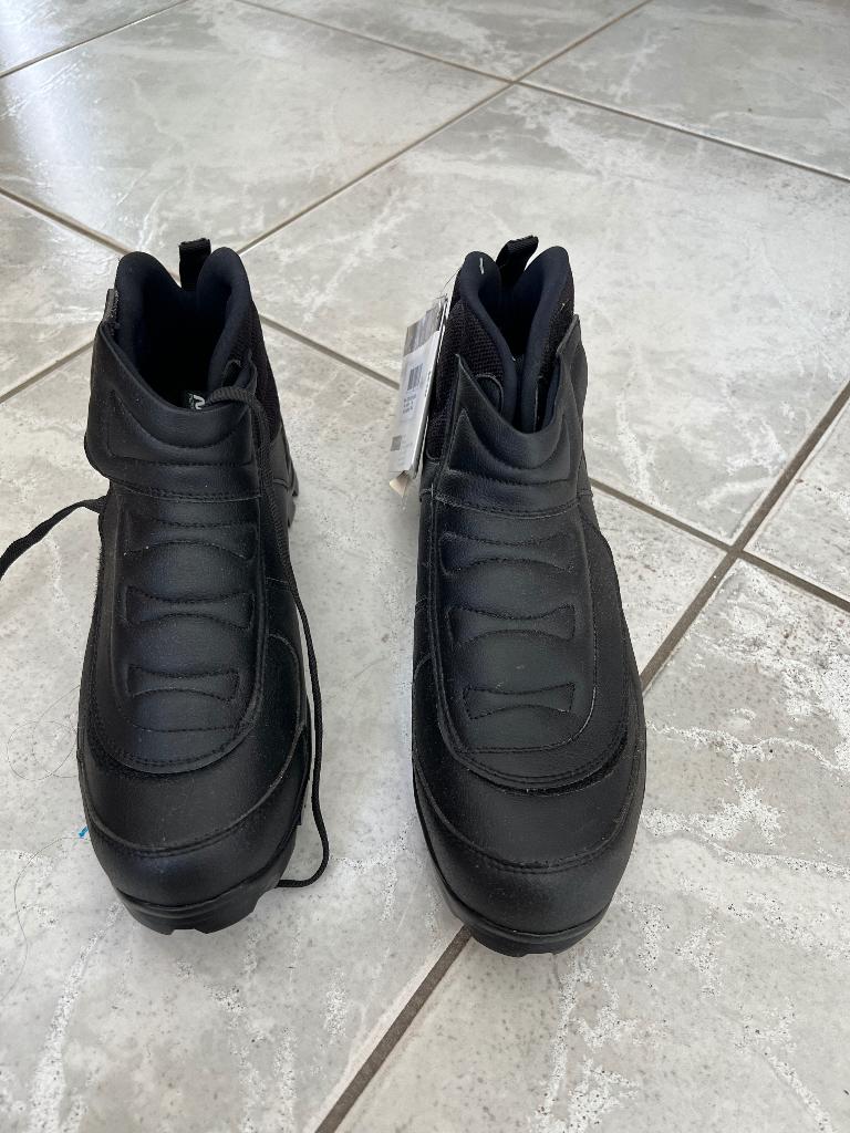 Nieuw paar Nalini fiets schoenen maat 44 half hoog, Verzenden, Nieuw