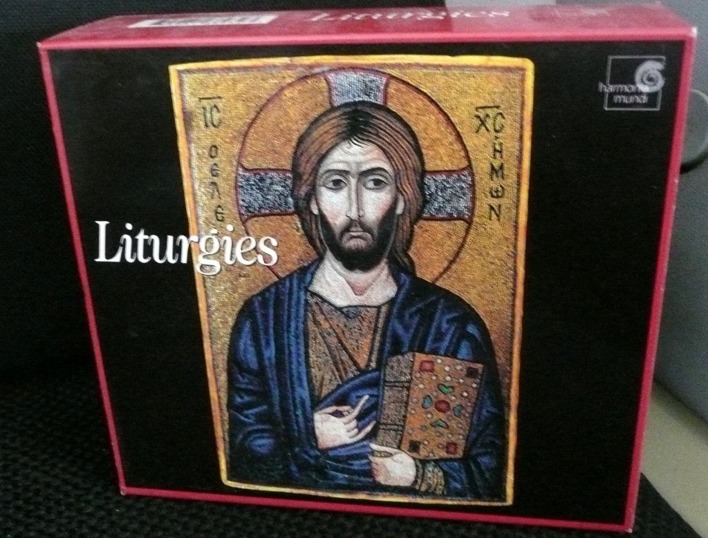 Telemann: Cantatas (958t), Cd's en Dvd's, Cd's | Religie en Gospel, Ophalen of Verzenden, Gebruikt, Geestelijke liederen