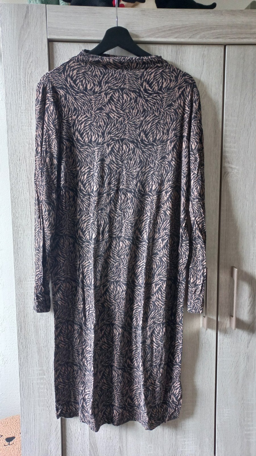 Nette dames Prenatal zwangerschap jurk, Kleding | Dames, Meerkleurig, Jurk, Maat 42/44 (L), Ophalen of Verzenden