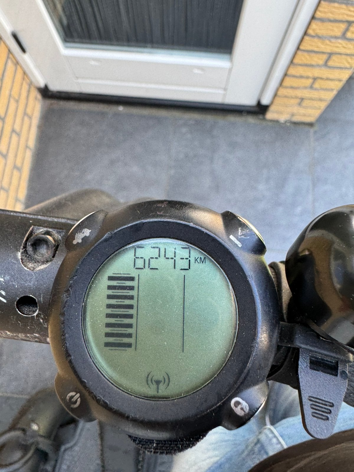 Foto 10 van Segway i2 SE met kenteken