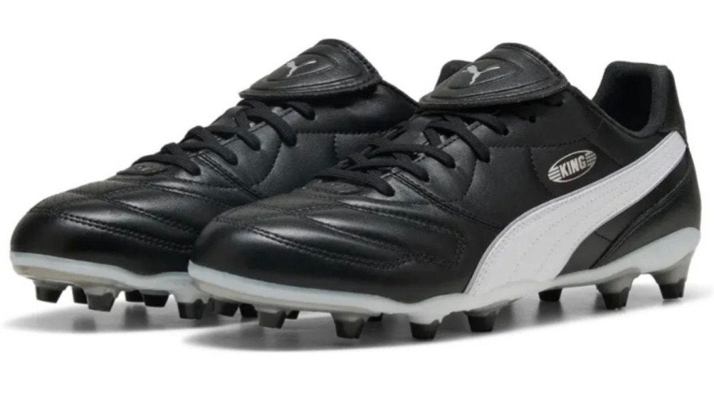 Puma King Liga FG/AG Voetbalschoenen  Maat 40.5 _Nieuw, Sport en Fitness, Schoenen, Nieuw, Maat M, Ophalen of Verzenden