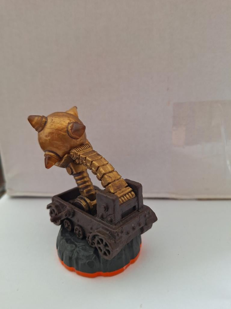 Skylanders Scorpion Striker Catapult - Zeldzaam voertuig, Ophalen of Verzenden