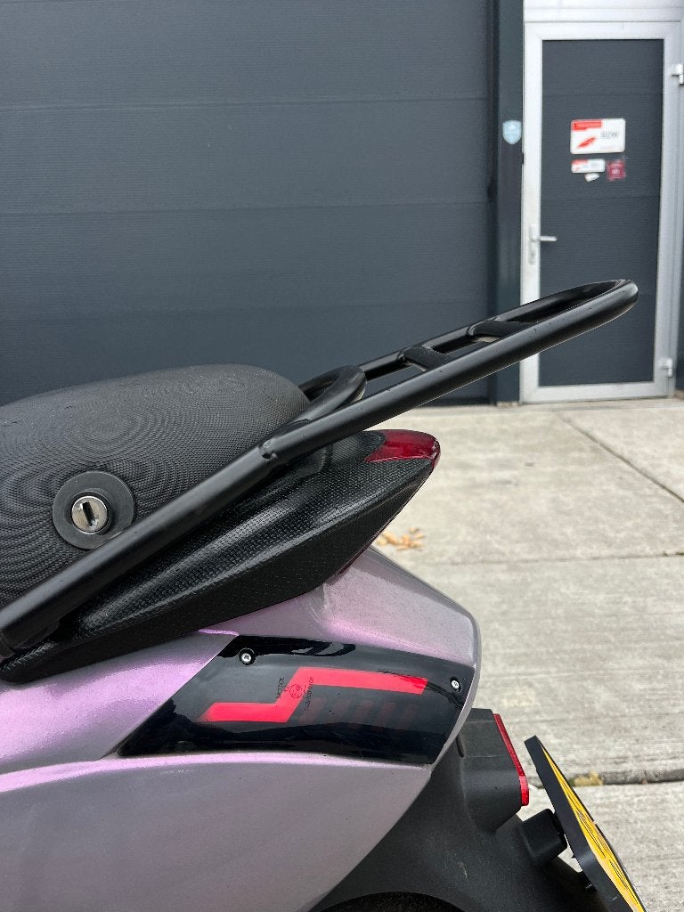 Piaggio Zip 4T 2V | Roze |Gratis Bezorgen🚚| 5.400 km | RDW, Fietsen en Brommers, Scooters | Piaggio, Italie, Piaggio, Maximaal 45 km/u