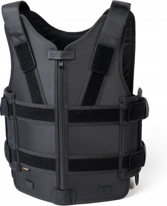 Professioneel steekwerend vest MET ingebouwde staalplaten!, Ophalen of Verzenden, Overige soorten, Nederland, Kleding of Schoenen