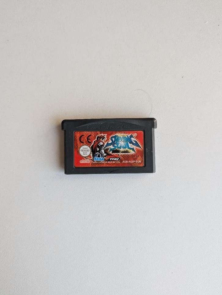 Shining soul 2 GBA, Avontuur en Actie, 1 speler, Ophalen of Verzenden, Zo goed als nieuw