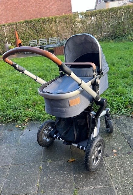 Complete Joolz Geo 2 Kinderwagen 2-in-1 Set | Incl Voetenzak, Kinderen en Baby's, Kinderwagens en Combinaties, Overige merken