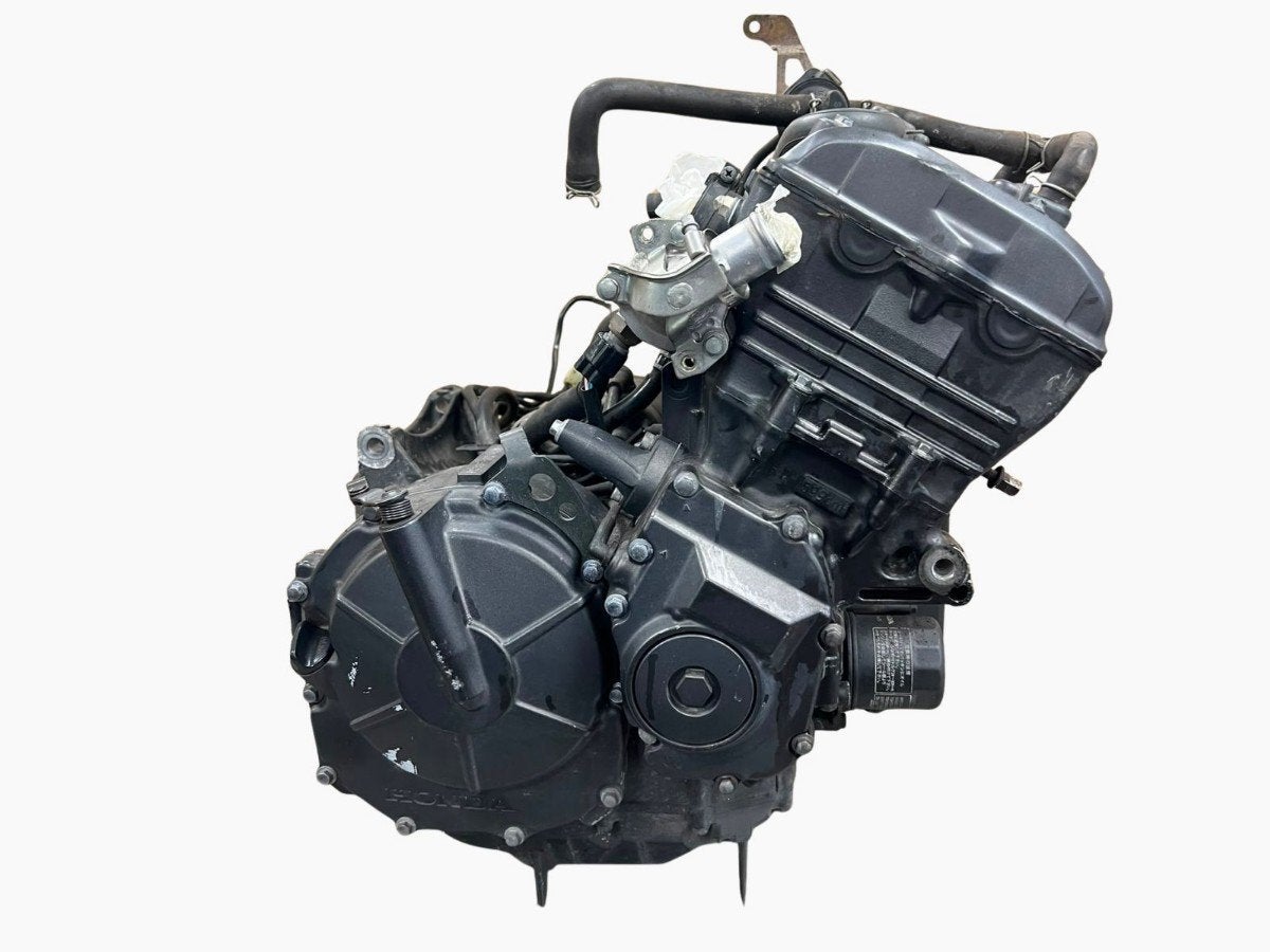 Motorblok Honda CBF 600 2004-2006 (CBF600N CBF600S PC38), Motoren, Honda Center GmbH, Gebruikt, Info@honda.de, Hanauer Landstraße  222-224, Frankfurt am Main 60314, , Duitsland