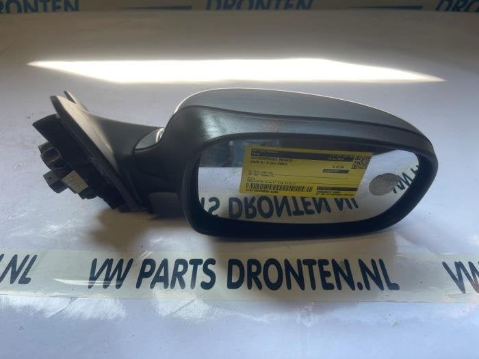 Buitenspiegel rechts van een Saab 9-3, Auto-onderdelen, Spiegels, Saab, Gebruikt, 3 maanden garantie, Verzenden