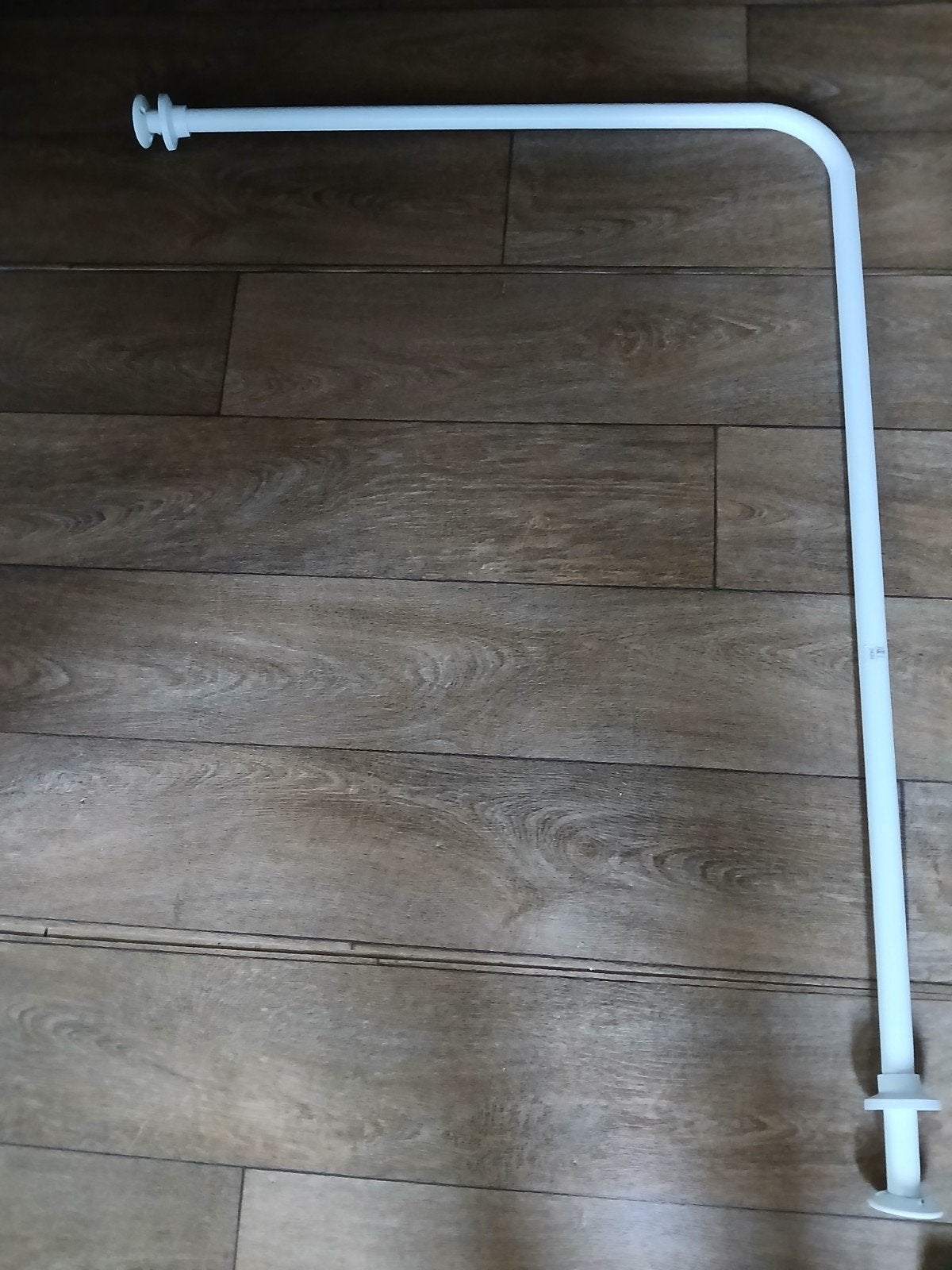 Douchestang Vikarn ikea, Ophalen, Gebruikt, Douche