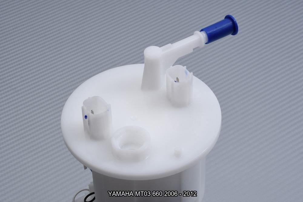 Brandstofpomp YAMAHA MT03 660 2006 - 2012, Motoren, Ophalen of Verzenden, Nieuw