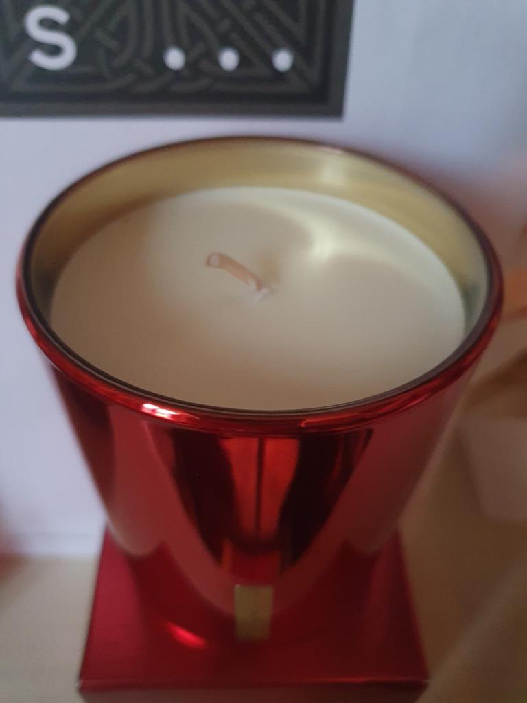 Rituals Good Fortune kaars nieuw, Ophalen, Nieuw, Overige materialen, Minder dan 25 cm