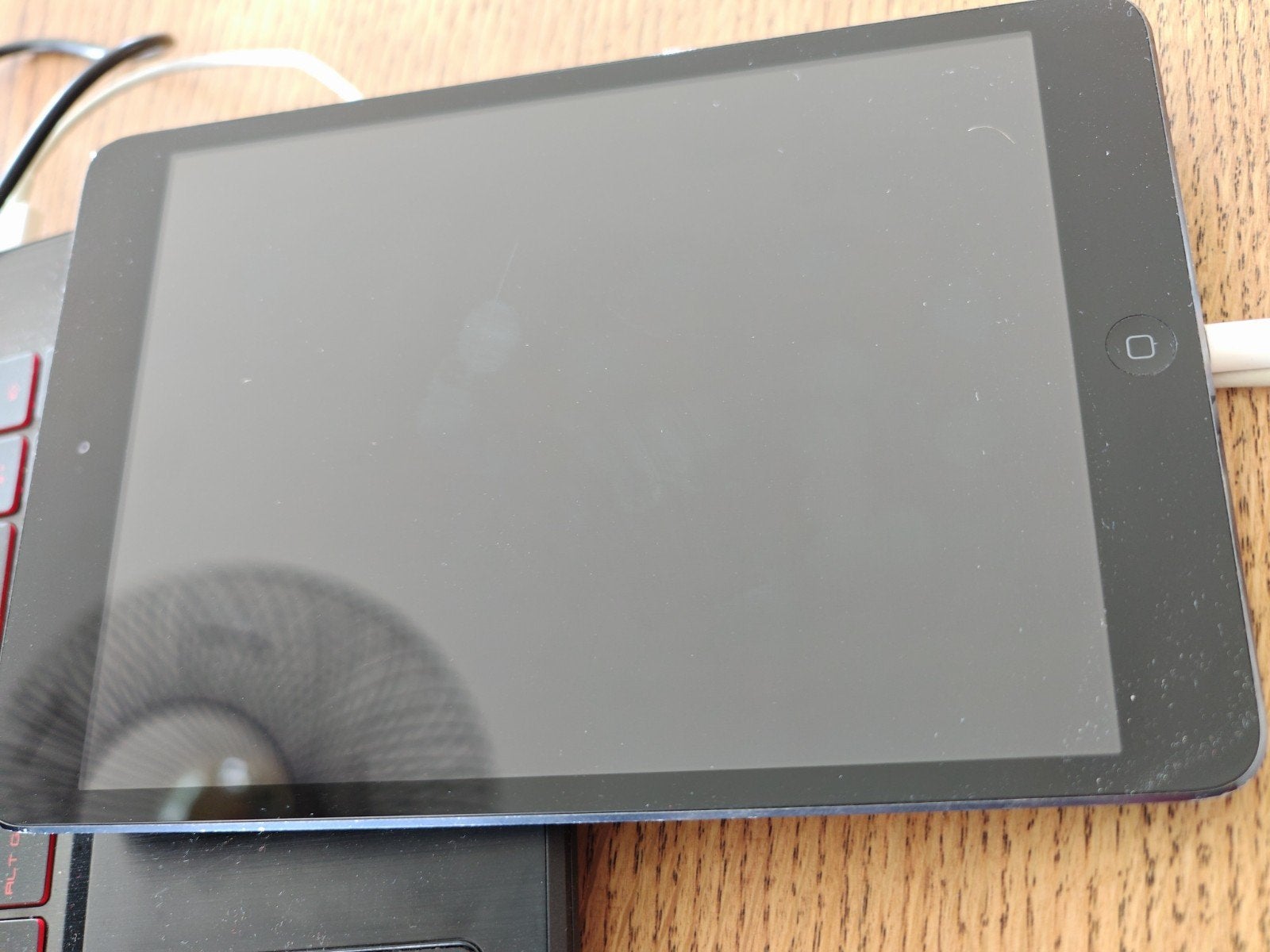 Apple iPad Mini (1e generatie) A1432 - Zo goed als nieuw, Computers en Software, Apple iPads, Ophalen of Verzenden, Zo goed als nieuw