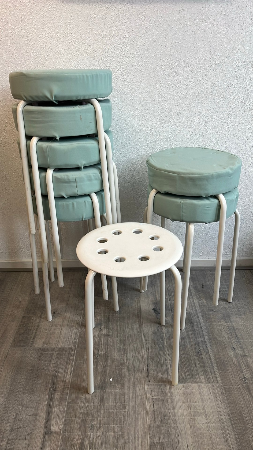 Marius krukken IKEA, Ophalen, Gebruikt, IJzer