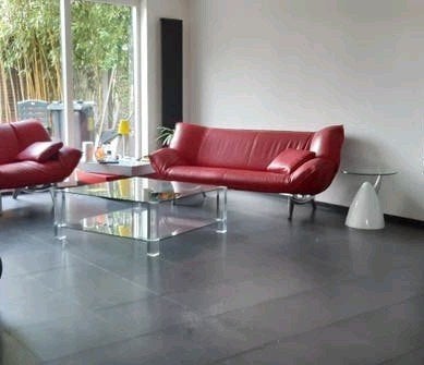BOR - Design          Salontafel glas, Ophalen, Vierkant, 100 tot 150 cm, 50 tot 100 cm