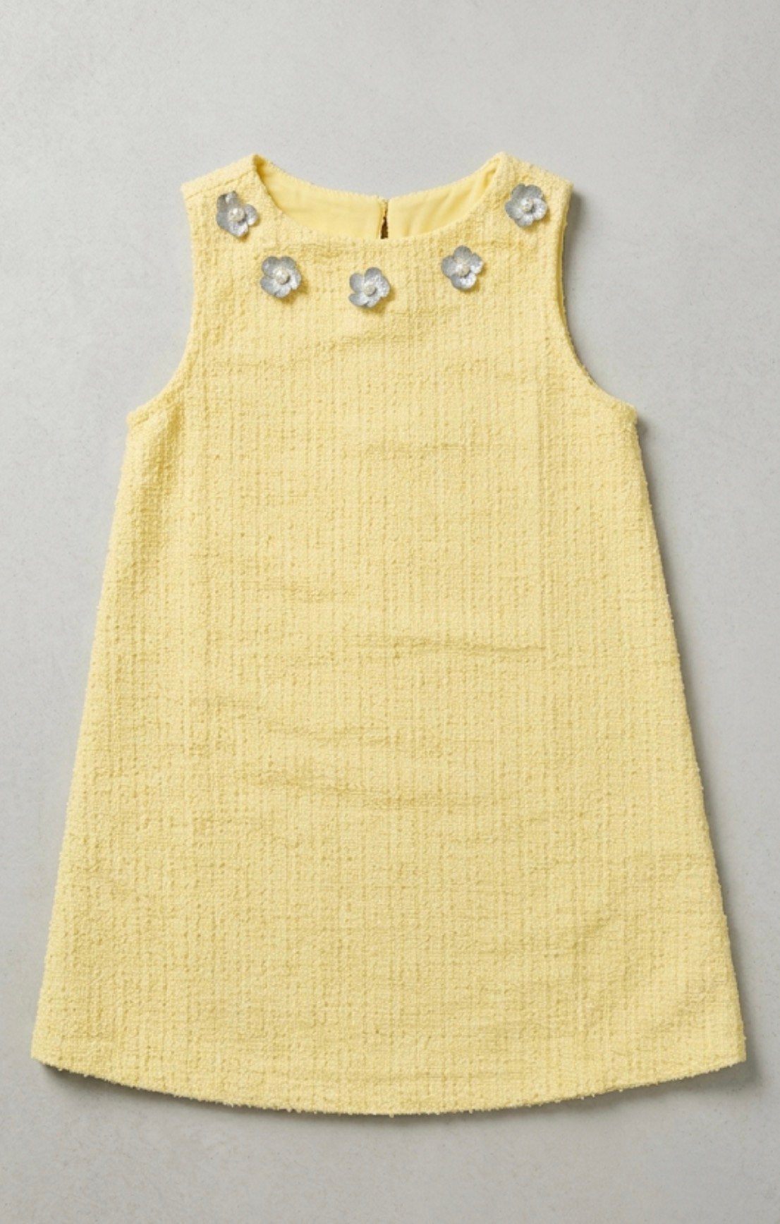 Nieuw meisje jurkje maat 116, Kinderen en Baby's, Kinderkleding | Maat 116, Ophalen of Verzenden, Nieuw, Meisje, Jurk of Rok
