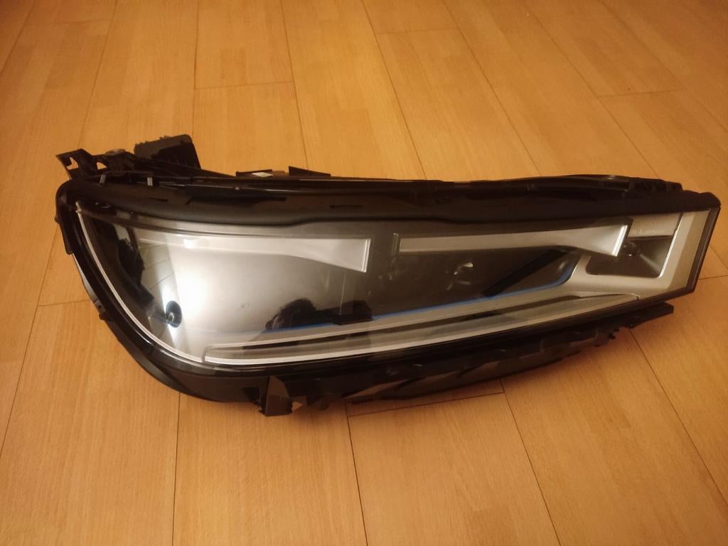 IX XDrive 50 Laser koplamp rechts 63119851808, Ophalen of Verzenden, Nieuw, BMW