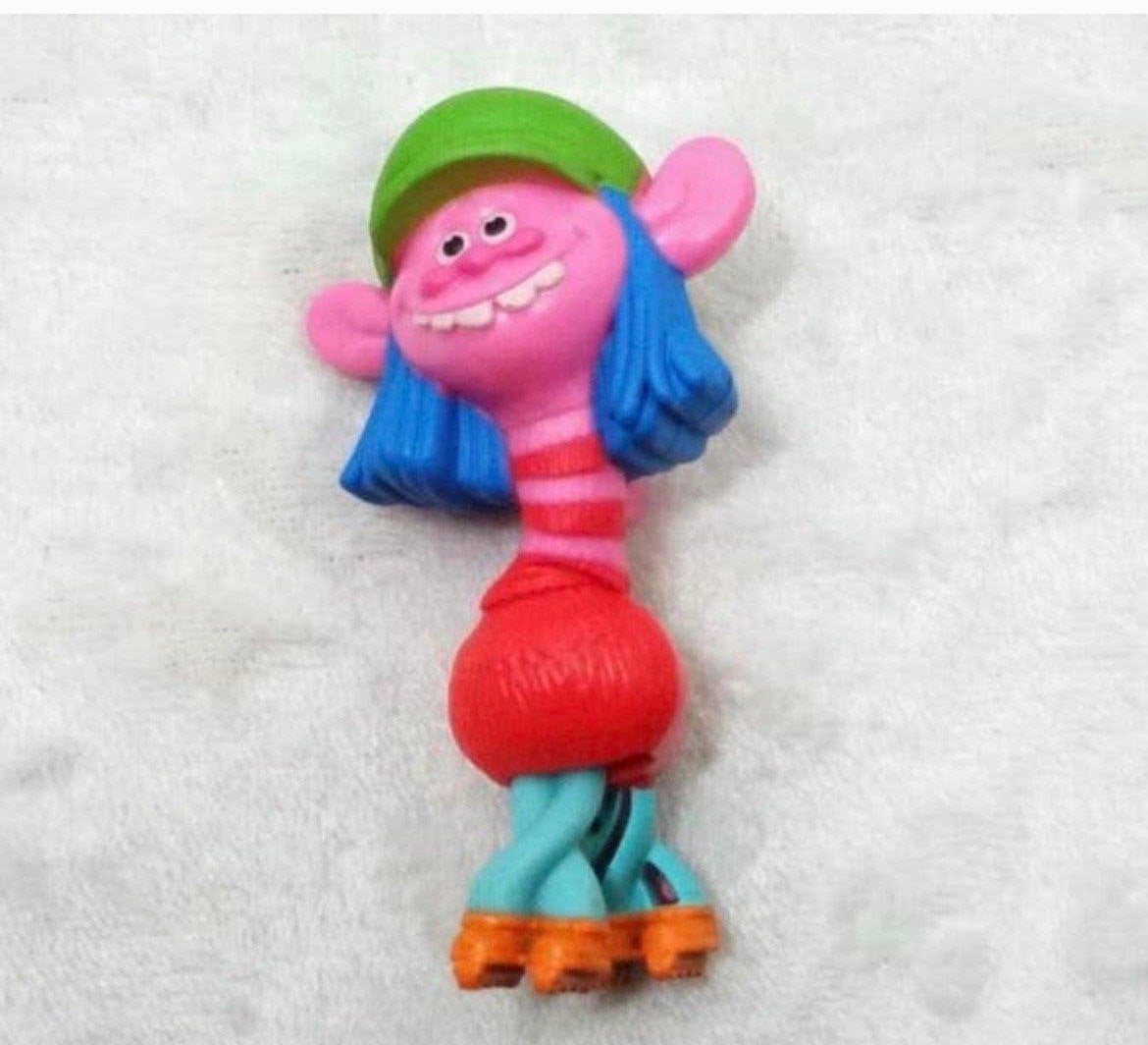 McDonald's Happy Meal Cooper Trolls Nieuw, Ophalen of Verzenden, Nieuw, Gebruiksvoorwerp