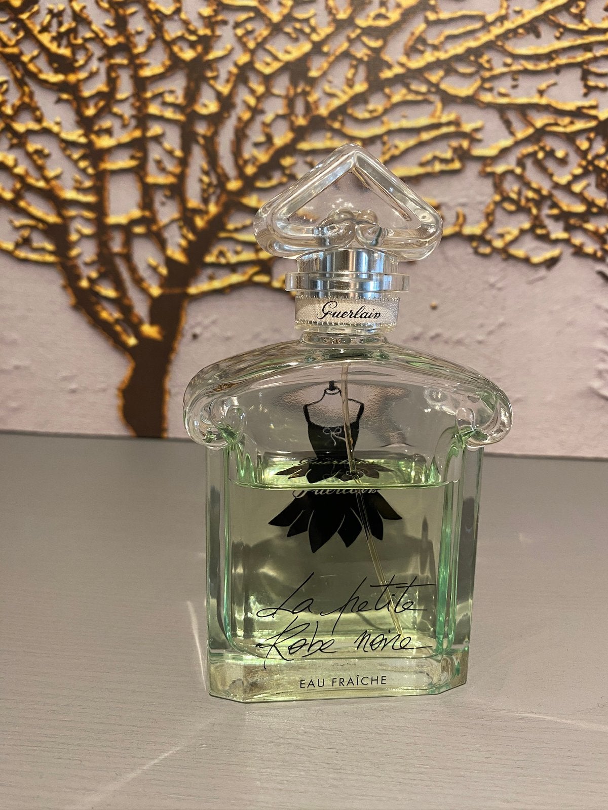 Guerlain La Petite Robe Noir Eau Fraiche, Verzenden