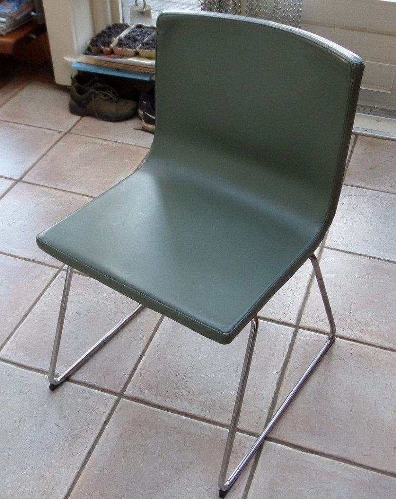 Ikea, Ophalen, Overige kleuren, Leer, Zo goed als nieuw