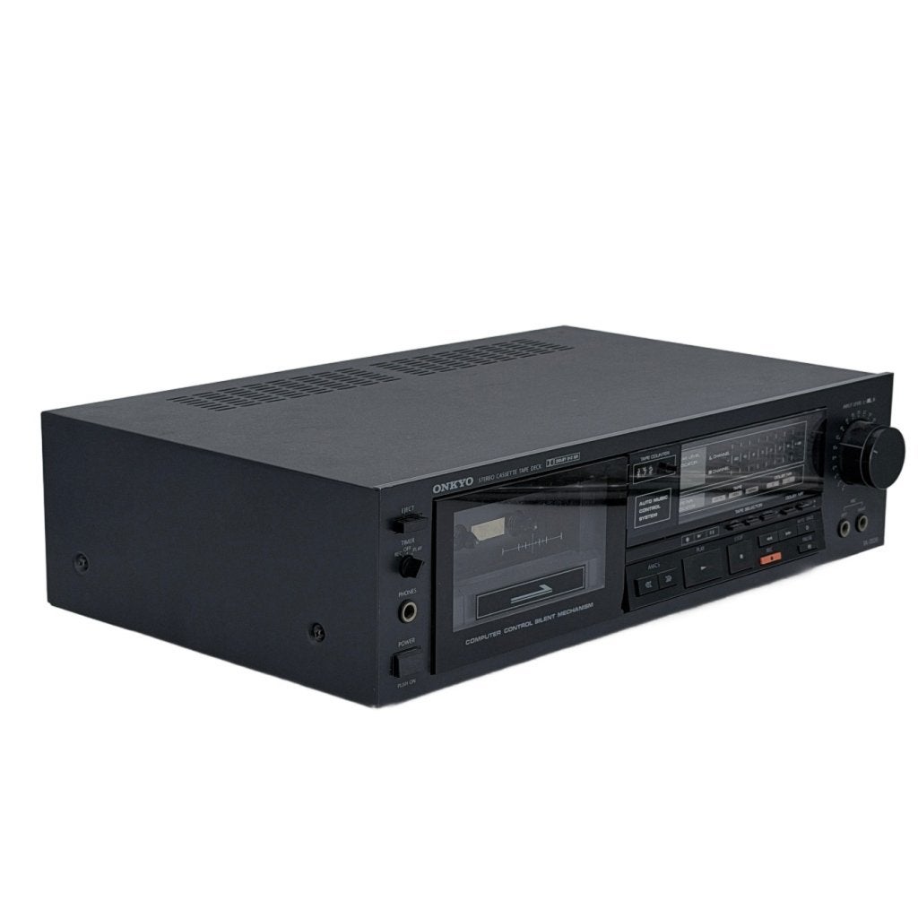 Onkyo TA-2026 Cassettedeck, Onkyo, Support@onkyo.com, 2-1 Nisshin-cho, Neyagawa-shi
Osaka 572-8540
Japan