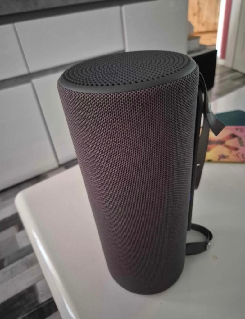 Loewe bluetooth speaker, Ophalen of Verzenden, Minder dan 60 watt, Overige typen, Overige merken