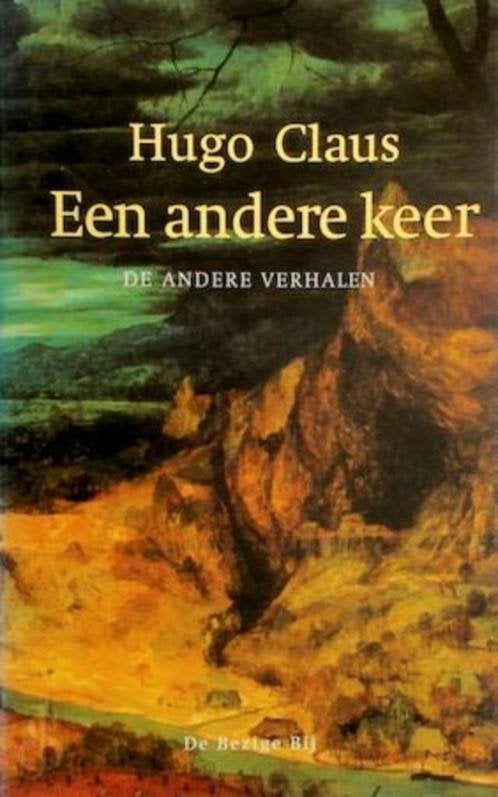 Hugo Claus, Ophalen of Verzenden, Zo goed als nieuw, België