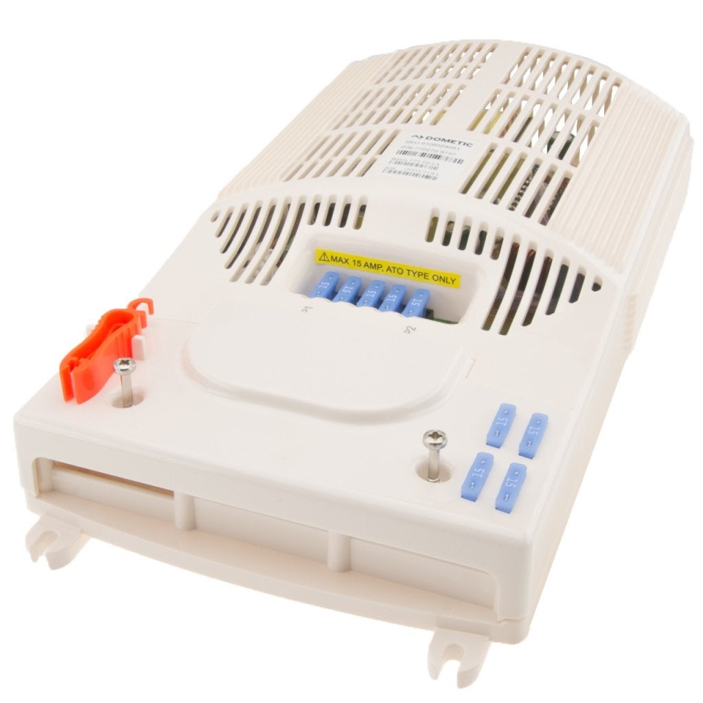 Dometic SMP 192-05 omvormer 450W opvolger van SMP190-03, Ophalen of Verzenden, Nieuw