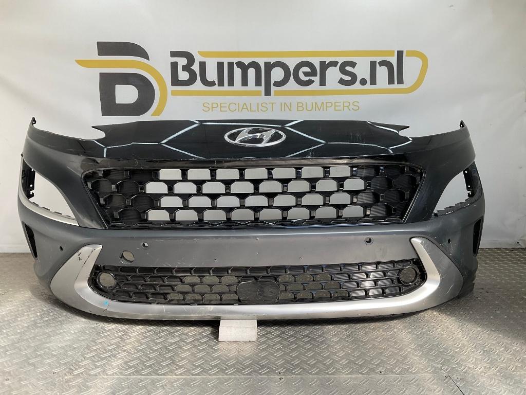 Bumper Hyundai Tucson 4 Kona MK2 Kona Facelift Kona II i10, Ophalen, Bumpers.nl, Info@Bumpers.nl, Bumpers.nl