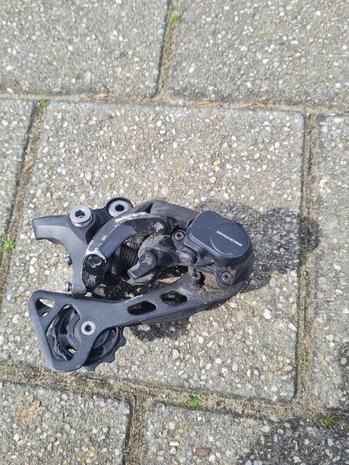 Foto 14 van Stromer speedpedelec onderdelen st1 st2 en st3