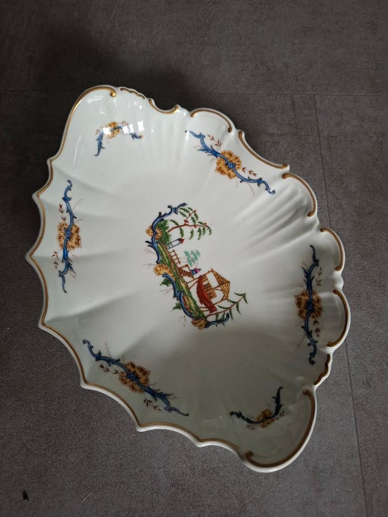 Schaaltje Richard Ginori, Antiek en Kunst, Antiek | Servies los, Ophalen of Verzenden
