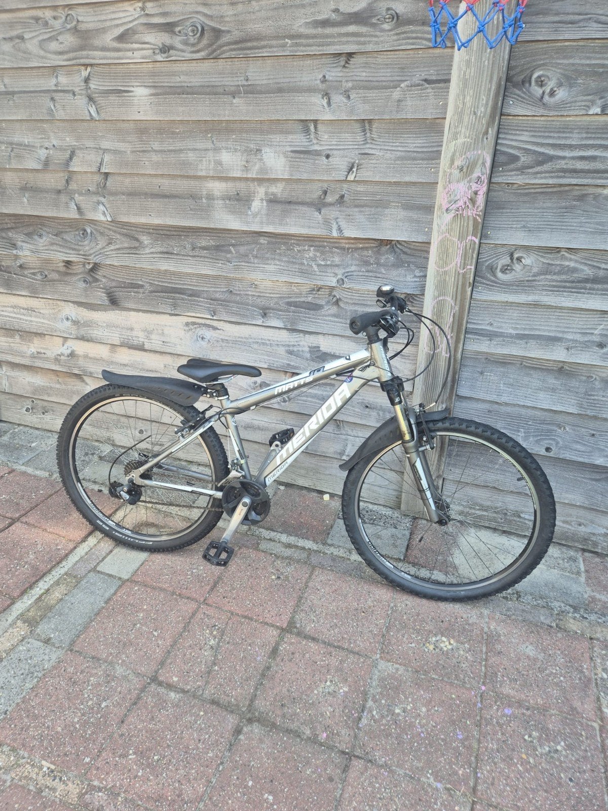 Merida Mountainbike 26 inch, Ophalen, Gebruikt, Merida