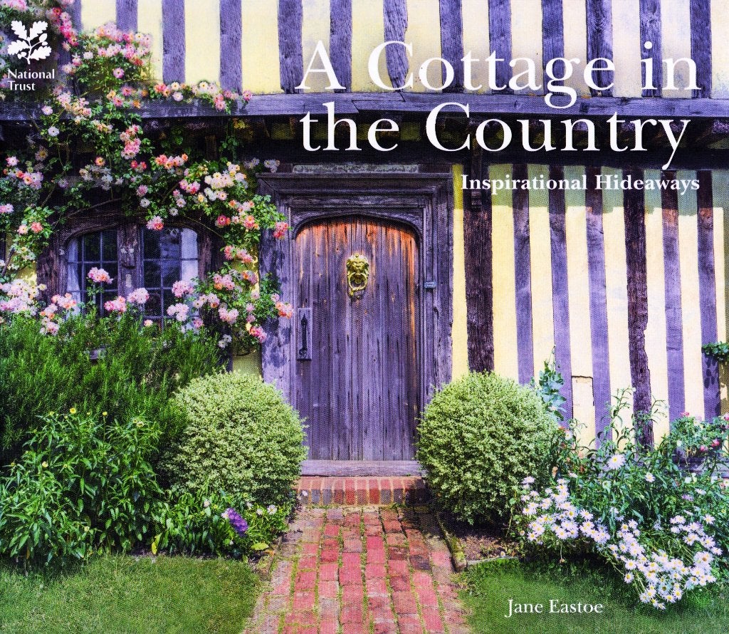 Cottage in the Country - Jane Eastoe / 9781909881945, Ophalen of Verzenden, Zo goed als nieuw, Jane Eastoe, Interieur en Design