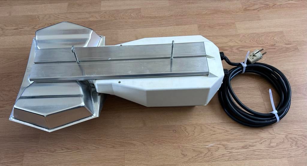 Poot Lichtenergie PL-90 Kweeklamp / Groeilamp 400watt, Tuin en Terras, Kweekspullen, Ophalen, Gebruikt